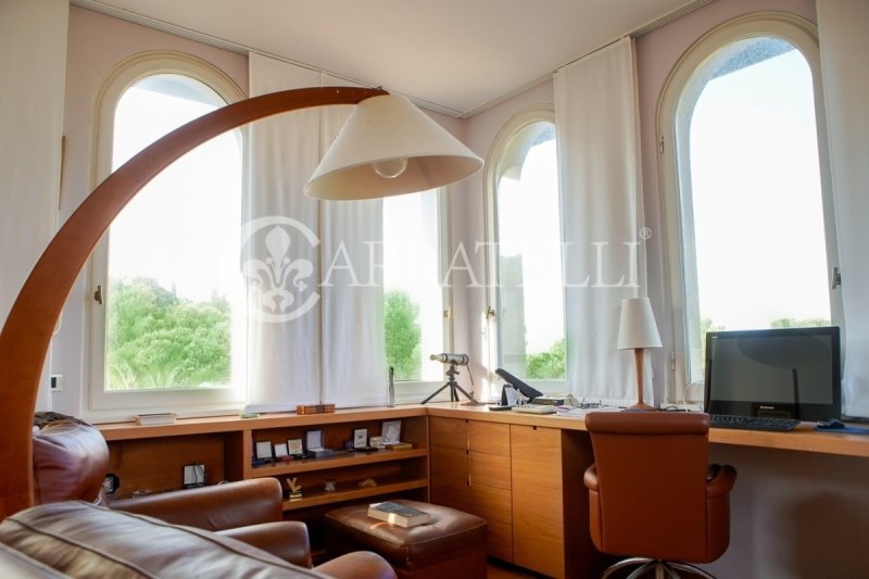 Villa in Rosignano Marittimo