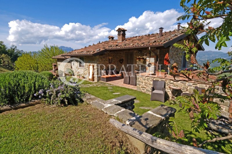 Отдельно стоящий дом в Пьеве-Фошиана