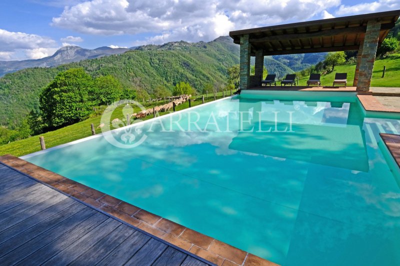 Farmhouse in Pieve Fosciana