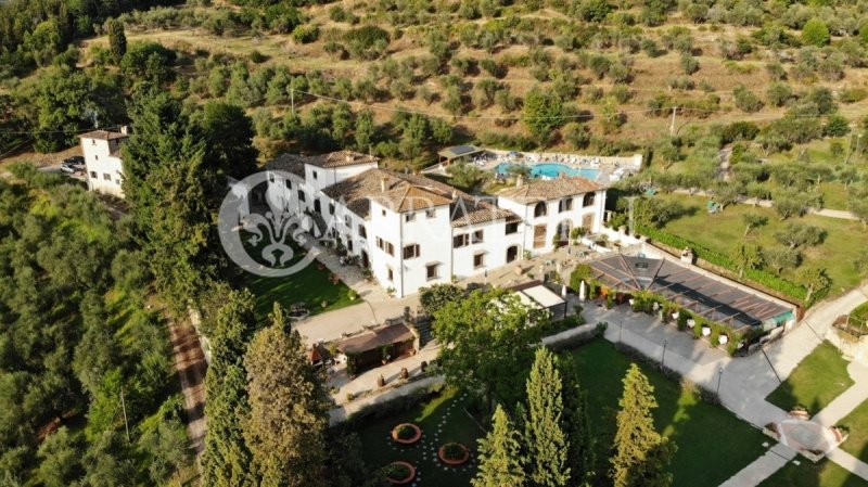 Вилла в Пелаго