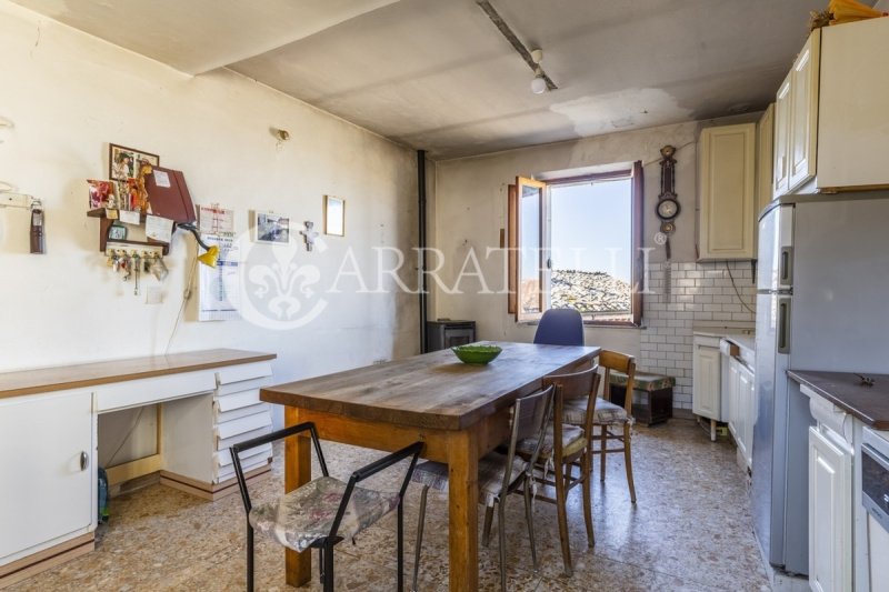 Apartamento em Montepulciano