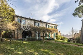 Bauernhaus in Foiano della Chiana