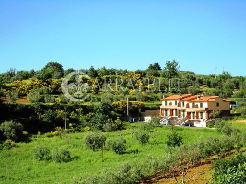 Villa à Montalcino