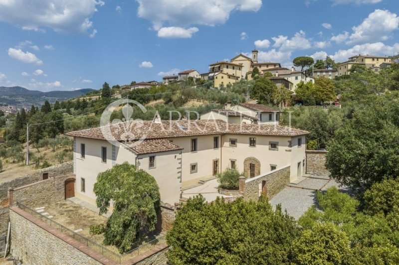 Appartement à Castiglion Fiorentino