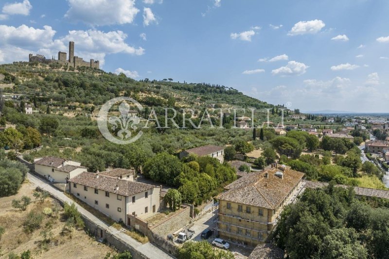 Appartement in Castiglion Fiorentino