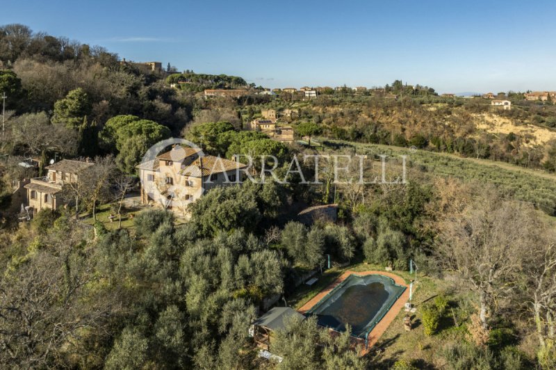 Casolare a Montepulciano