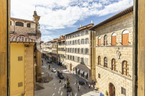 Terrasse à Florence