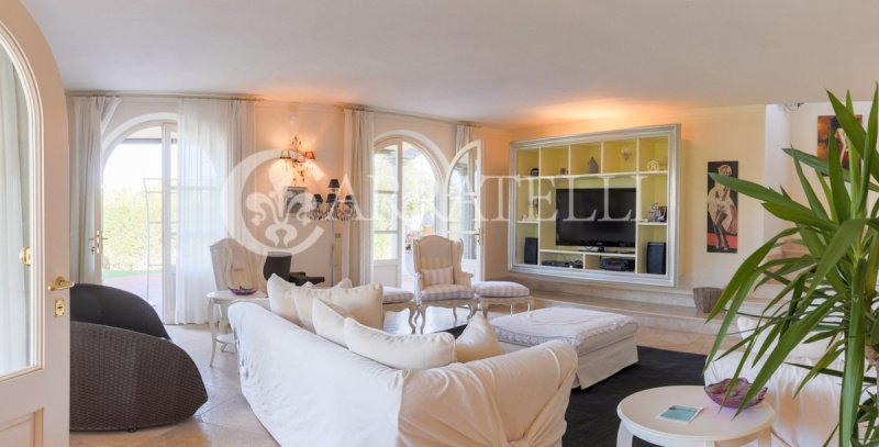 Villa à Forte dei Marmi