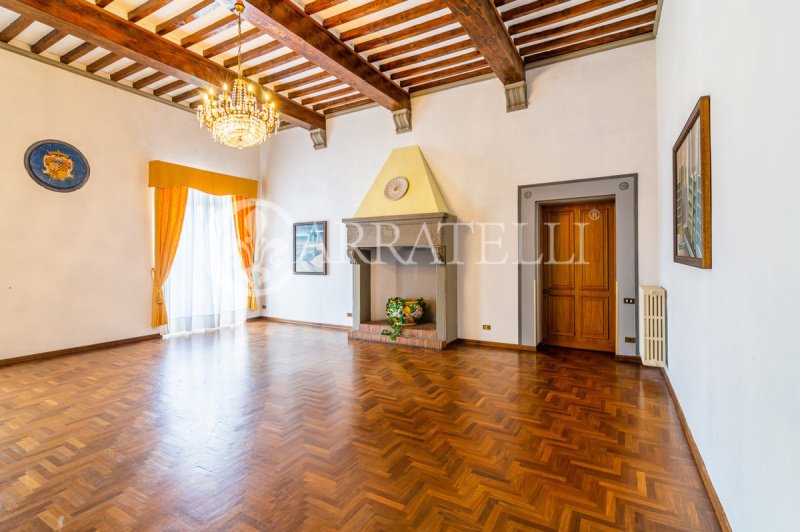 Villa in Quarrata