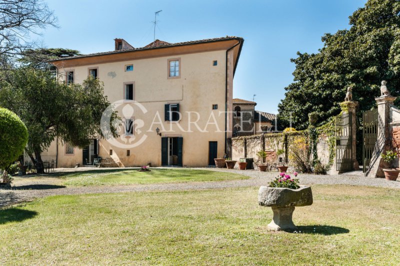 Вилла в Crespina Lorenzana