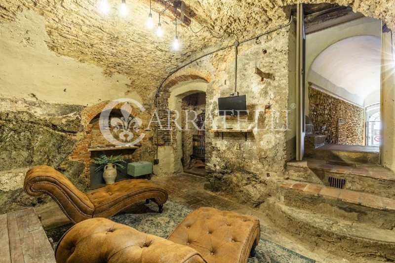 Wohnung in Castiglion Fiorentino