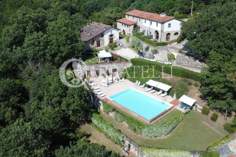 Villa i Barberino di Mugello