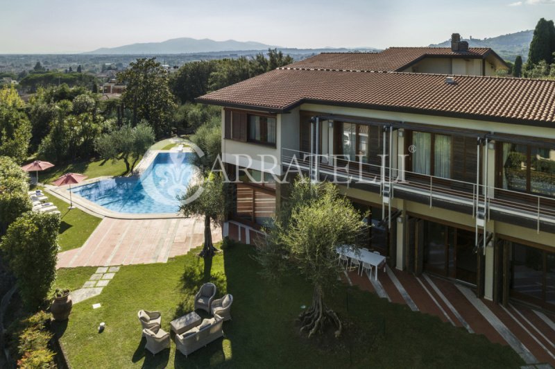 Villa à Lucques