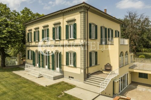Villa in Pistoia