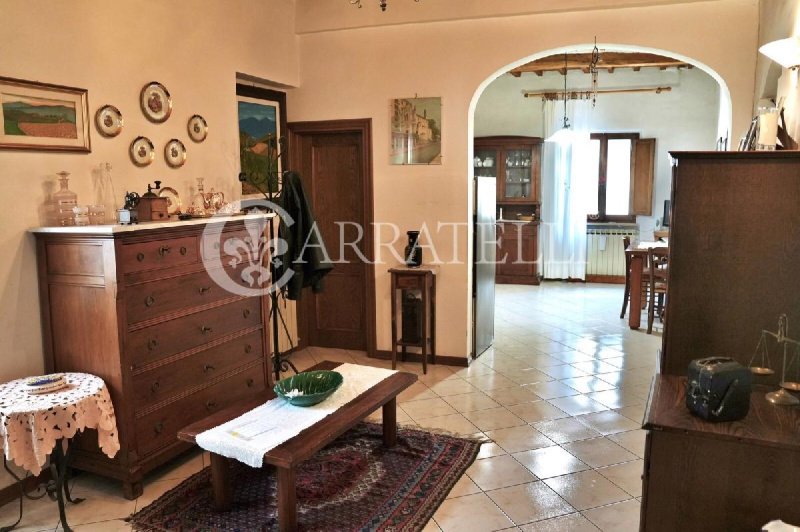 Penthouse in Montepulciano