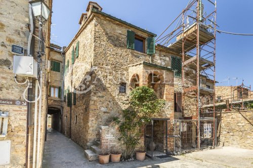 Apartamento en San Quirico d'Orcia