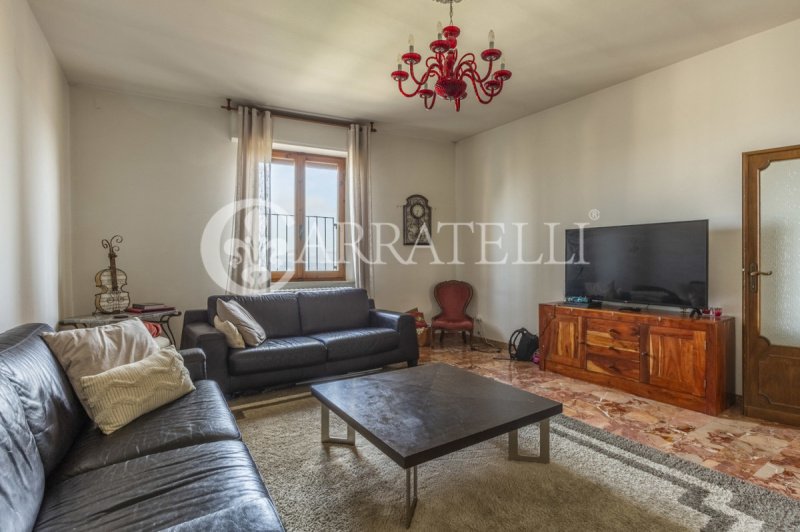 Appartement in Montepulciano