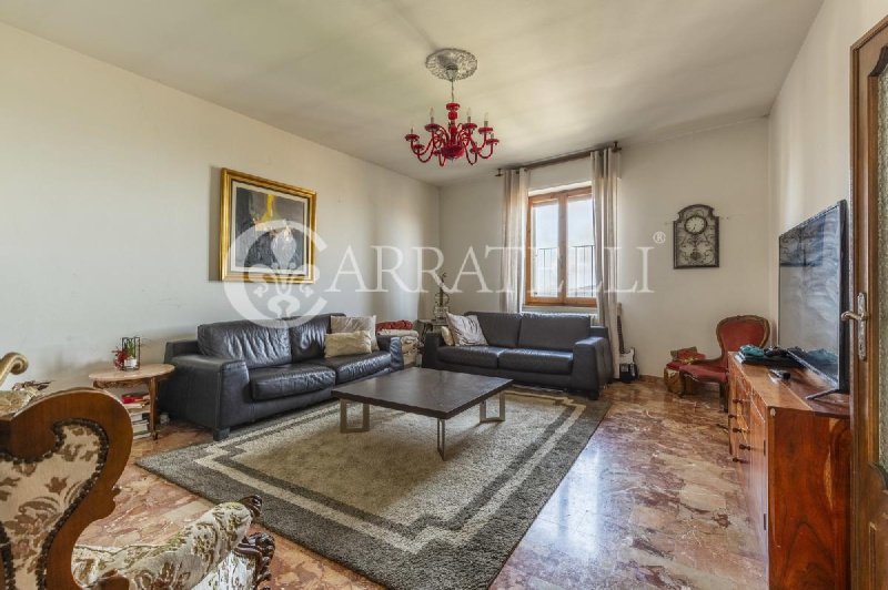 Apartment in Montepulciano