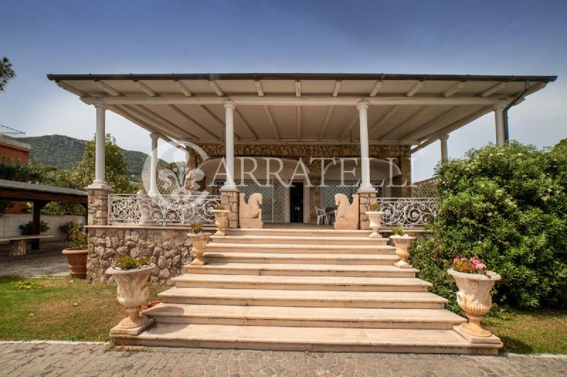 Villa i San Felice Circeo