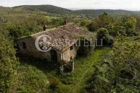 Ferme à Sovicille