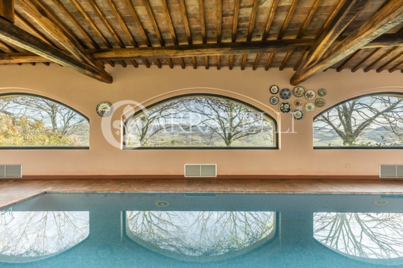 Solar em Radicondoli