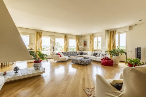 Penthouse in Empoli