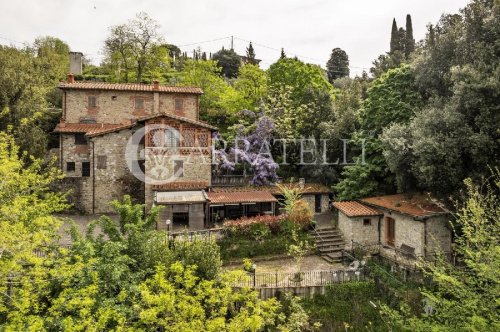 Ferme à Reggello