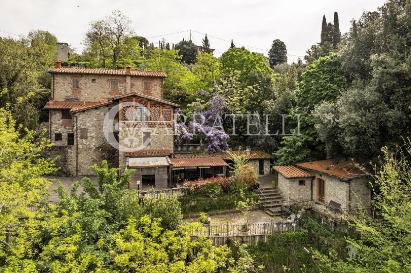 Farmhouse in Reggello