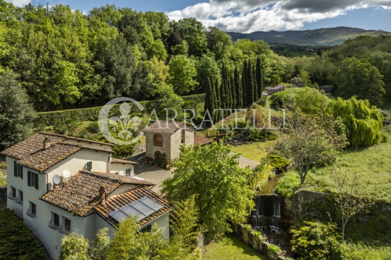 Farmhouse in Reggello