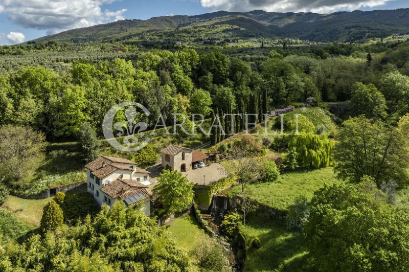 Farmhouse in Reggello