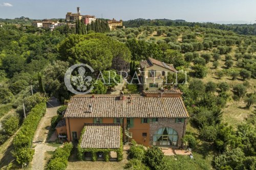 Farmhouse in Pontedera