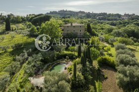 Solar em Montepulciano