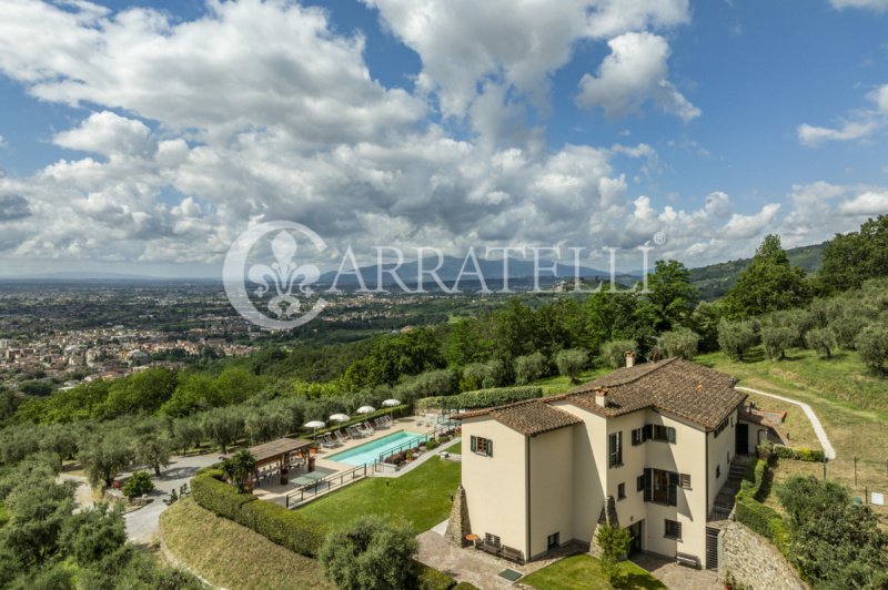 Villa en Montecatini Terme