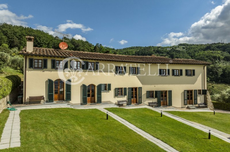 Villa in Montecatini Terme