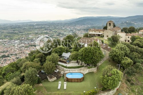 Villa a Monsummano Terme