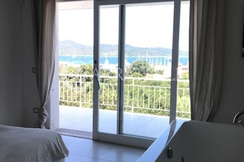 Apartamento en Olbia