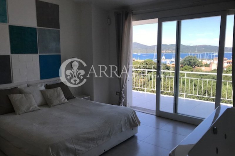 Apartamento en Olbia