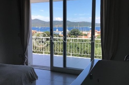 Apartamento en Olbia