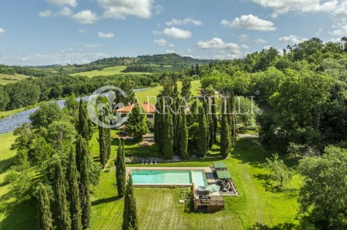 Villa en Barberino Tavarnelle