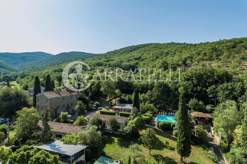 Cabaña en Tuoro sul Trasimeno