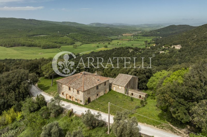 Отдельно стоящий дом в Совичилле