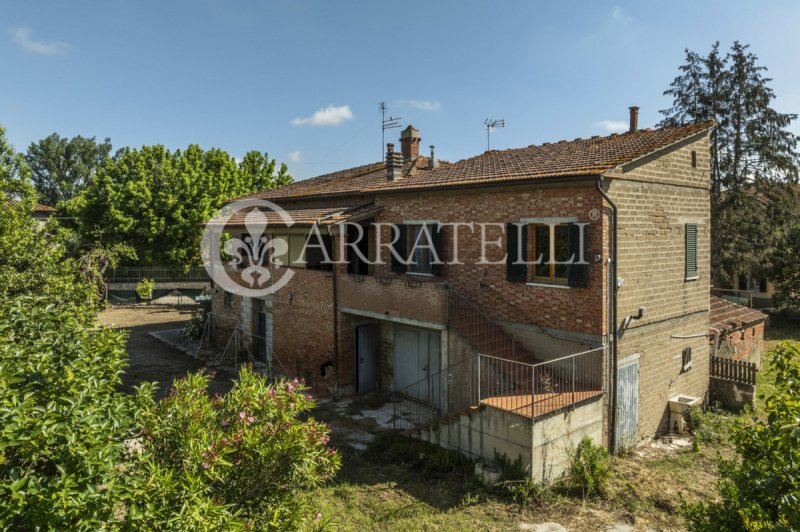 Ferme à Montepulciano