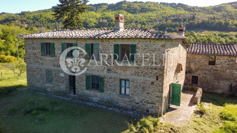 Bauernhaus in Greve in Chianti