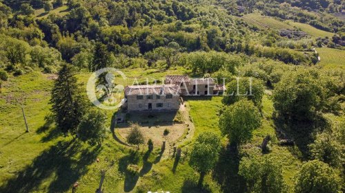 Cabaña en Greve in Chianti