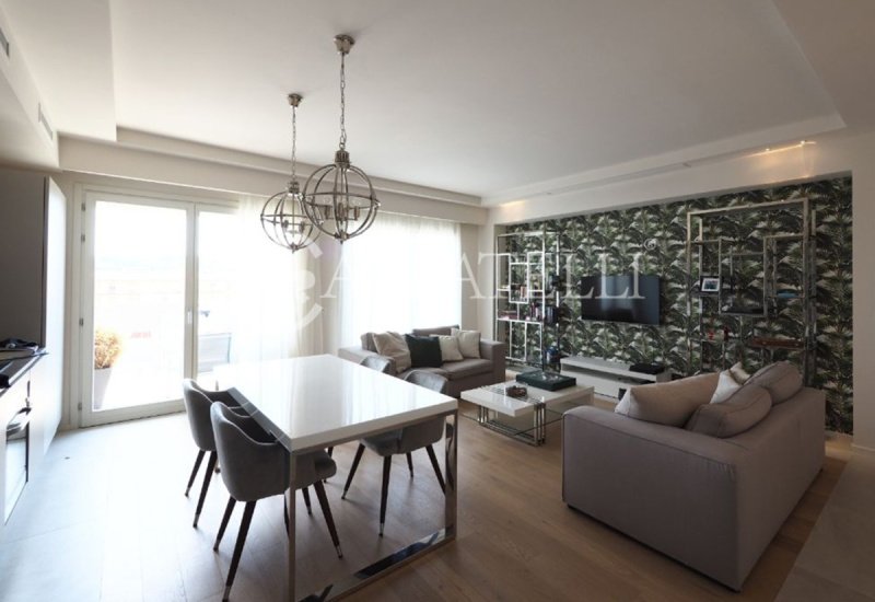 Penthouse in Florenz