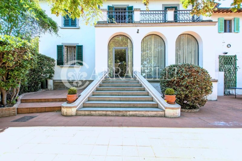 Villa i Bagno a Ripoli