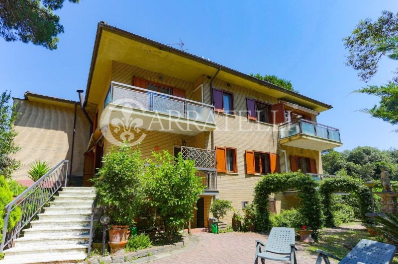 Haus in Viareggio