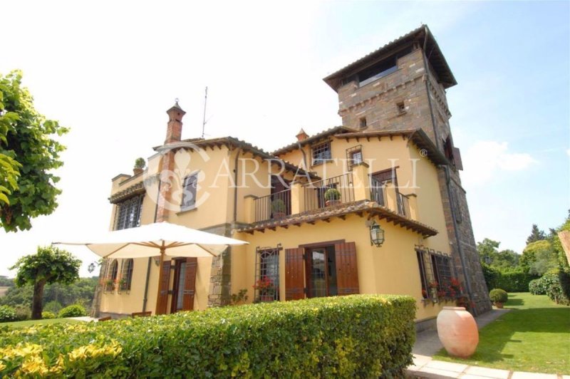 Villa in Nepi