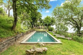 Bauernhaus in Cortona