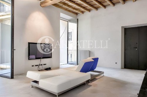 Apartamento em Roma